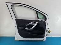 DRZWI PRZÓD LEWE KIEROWCY Peugeot 2008 I 13-19 5d KWE