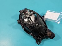 Halogen lewy HONDA CR-V III 06- 40360584