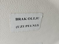 Most tylny DYFER tył BMW F01 4574315, 4574315-01 3.0d