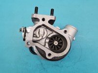 Turbosprężarka Regenerowana Iveco Daily IV 06-14 49135-05121, 504136783, 53039700114 2.3 HPI 106KM