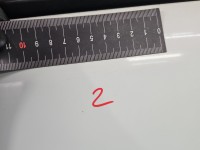 DRZWI PRZÓD LEWE KIEROWCY Opel Corsa D 3d