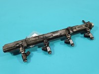 Wtryskiwacz Fiat Brava 1.6 16V 90KM