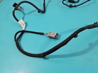 KLEMA INSTALACJA WIĄZKA PLUSOWA PLUS Toyota Proace City 9815735880