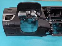 Deska rozdzielcza airbag pasażera kokpit Hyundai I30 II 12-16
