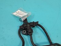 RURKI Przewód paliwowy Mercedes ML W164 A6420780341 3.0 cdi (642940)