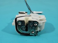 Zamek tył lewy Mitsubishi Eclipse Cross 2pin