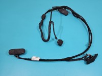 Spryskiwacz maski Porsche Panamera I 970 97062807700, 97061254020, 97062807300