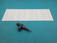 testowany Pompowtryskiwacz 0414720216, 038130073BA 1.9 tdi