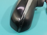 Lusterko prawe LEXUS NX I 14-21 Europa /Lakier: 217 /8pin / składane elektrycznie/ klejone mocowanie śruby europa