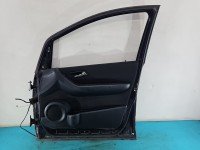 Drzwi przód prawe Mercedes W169 5d czarny 696