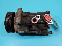 Sprężarka klimatyzacji kompresor Vw Tiguan I 07- 5N0820803