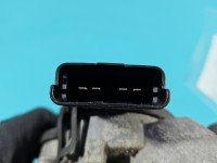 Silniczek Silnik wycieraczek przód Renault Clio III 8200268931D, 54523631, 8200268931