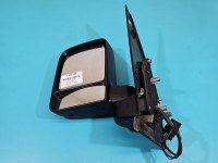 Lusterko lewe pin Ford Transit Connect I MK1 HB 5d kolor granatowy europa