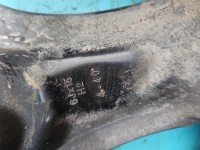 Felga stalowa 15" Dacia Sandero III 20- Szerokość felgi: 6.0", Rozstaw śrub: 4x100, Producent felg: Dacia, 403000419R\DGM\s,...