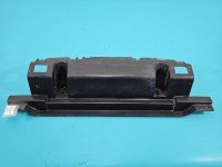 Osłona ZAŚLEPKA PLASTIK Ford S-max II MK2