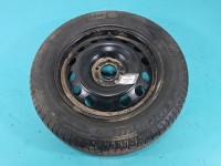 Koło zapasowe 16" dojazdowe dojazdówka Toyota Proace City Rozstaw śrub: 5x108, Michelin, IMPRK1548570, ET47 6,5x16 205/60...