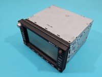 Radio fabryczne HONDA CR-V III 06- 39541-SWA-E010-M1 radioodtwarzacz