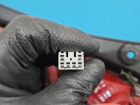 Lampa tył lewa Hyundai I20 I 08-14 HB Hyundai, 5 drzwi HB EUROPA