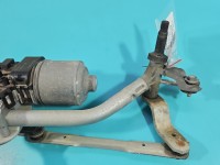 Silniczek Silnik wycieraczek przód Citroen C3 III 16-24 0390241589