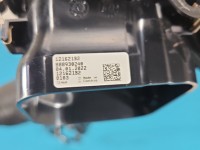 Kratka nawiewu Skoda Fabia IV 888930240, 121621B2, 6VB858418A EUROPA
