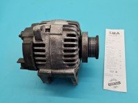 TEST Alternator Renault Megane II 8200100907 1.6 16V