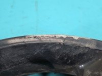 Felga aluminiowa 19" komplet alufelgi felgi Mercedes CLS C219