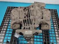 Most tylny DYFER tył BMW X6 E71 7595261 3.0d