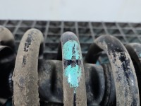 Sprężyna przód przednia Isuzu D-Max II 11-19 2.5 crdi (4JK1E5S-LA)