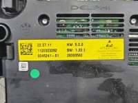 Lampa kabiny lampka BMW X3 F25 9245241