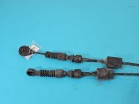 DŹWIGNIA LEWAREK WYBIERAK LINKI Hyundai I40 1.7 crdi