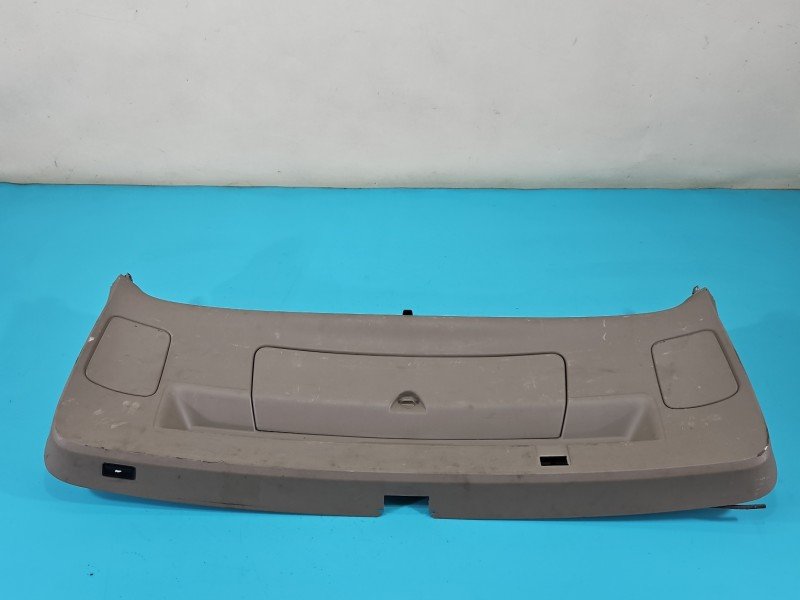 Tapicerka klapy boczek bagażnika AUDI Q7 I 4L 4L0867973A Tapicerka klapy boczek bagażnika AUDI Q7 I 4L 4L0867973A