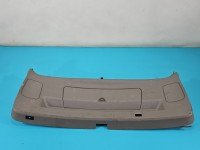 Tapicerka klapy boczek bagażnika AUDI Q7 I 4L 4L0867973A