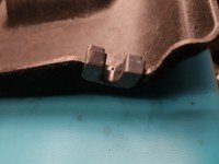 Półka tylna tył bagażnika Nissan Qashqai I J10 06-13