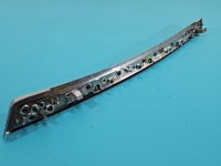 Listwa listwy dekory dekor deski Bmw f10 f11 eu