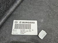 Tapicerka bagażnika lewa boczek Opel Astra V K 39118056