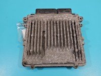 Komputer Sterownik silnika A6519002803, 0281031244 Mercedes Vito W447 14- 2.1 CDI