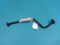 Rura HYUNDAI i20 II 14-20 1.0 T-GDI przewód Hyundai (oryginalne OE), Benzyna, OLEJU