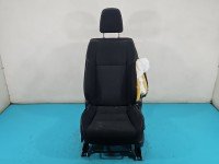 Fotel lewy przód kierowcy Toyota Rav4 IV EU 5d