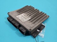 Komputer Sterownik silnika 8200911560, 8200619409 Renault Clio III 1.5 dci