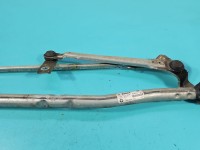 Mechanizm wycieraczek 566955023 Skoda Kodiaq I europa