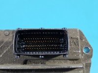 Komputer Sterownik silnika 12249823, 13201076BH, 13236032 Opel Meriva A 1.6 16V
