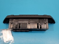 Konsola panel nawiewu Vw Polo IV 9N 6Q0907044B