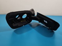 Klapka wlewu paliwa Peugeot 508 II 18-