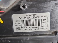 Reflektor lewy lampa przód Ford Fusion USA 12-20 EUROPA