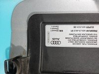 Klapka wlewu paliwa AUDI A4 B8