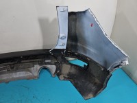 Zderzak tył Ford Kuga Mk2 II 13-19 biały HB