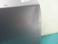 DRZWI PRZÓD PRAWE PASAŻERA Bmw X3 e83 5d srebrny A08