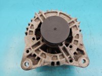 TEST Alternator Renault Laguna II 0124525076, 8200251006 1.9 dci