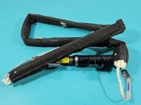 Kurtyna lewa poduszka airbag Nissan Qashqai I J10 06-13 HB