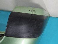 Zderzak tył Peugeot 307 zielony kombi